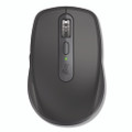 Mx Anywhere 3s For Business Wireless Mouse, 33 Ft Wireless Range, Right Hand Use, Graphite Mx Anywhere 3s For Business Wireless Mouse, 33 Ft Wireless Range, Right Hand Use, Graphite