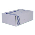 Linear Low-density Can Liners, 16 Gal, 0.5 Mil, 24" X 32", Clear, 500/carton - VISHERH4832MCRAC