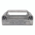 Griddle And Grill Cleaning Brick Holder, 6 X 4, Gray Griddle And Grill Cleaning Brick Holder, 6 X 4, Gray