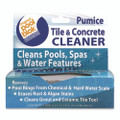 Tile And Concrete Cleaner, 6 X 1.5, Gray, 12/carton Tile And Concrete Cleaner, 6 X 1.5, Gray, 12/carton