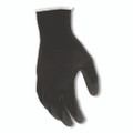 Work Gloves, Black, X-large, Dozen Work Gloves, Black, X-large, Dozen