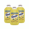 Multi-use Cleaner, Lemon Scent, 169 Oz Bottle, 3/carton - VISCPC61037885 Multi-use Cleaner, Lemon Scent, 169 Oz Bottle, 3/carton - VISCPC61037885