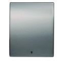Classicseries Surface-mounted Automatic Roll Paper Towel Dispenser, 12.63 X 9.06 X 15.5, Satin Finish Stainless Steel