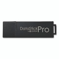 Datastick Pro Usb 3.2 Type A Flash Drive, 64 Gb, Black Datastick Pro Usb 3.2 Type A Flash Drive, 64 Gb, Black
