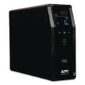 Br1350ms Back-ups Pro Br Series Sinewave Battery Backup System, 10 Outlets, 1,350 Va, 1,080 J