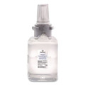 Foaming Hand Soap Refill For Adx 7 Dispenser, Unscented, 700 Ml, 4/carton