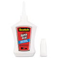 Super Glue With Precision Applicator, 0.14 Oz, Dries Clear Super Glue With Precision Applicator, 0.14 Oz, Dries Clear