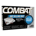 Combat Ant Killing System, Child-resistant, Kills Queen And Colony, 6/box Combat Ant Killing System, Child-resistant, Kills Queen And Colony, 6/box