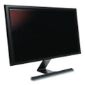 Anti-glare Reversible Privacy Screen For 22.1" Widescreen Monitor, 16:10 Aspect Ratio
