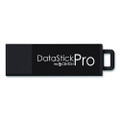 Datastick Pro Usb 3.2 Type A Flash Drive, 32 Gb, Black, 10/pack