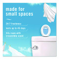 Smallspaces, Linen And Sky, 0.25 Oz, 4/pack
