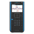 Ti-nspire Cx Ii Cas Graphing Calculator, 10-digit Lcd Ti-nspire Cx Ii Cas Graphing Calculator, 10-digit Lcd