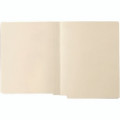 Economy End Tab File Folder, Straight Tabs, Letter Size, 0.75" Expansion, Manila, 500/box Economy End Tab File Folder, Straight Tabs, Letter Size, 0.75" Expansion, Manila, 500/box