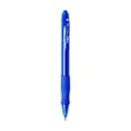 Glide Bold Ballpoint Pen, Retractable, Bold 1.6 Mm, Blue Ink, Translucent Blue Barrel, 4/pack