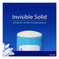 Invisible Solid Anti-perspirant And Deodorant, Fresh Scent, 1.7 Oz Deodorant Stick