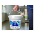 Super Odor Eliminator Gel For Large Spaces, Cool And Clean, 64 Oz Tub