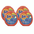 Pods Laundry Detergent, Tide Original, 76 Pods Pods Laundry Detergent, Tide Original, 76 Pods