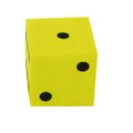 Traditional Foam Dice, Grades K-4, 20/pack
