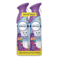 Air, Gain Moonlight Breeze, 8.8 Oz Aerosol Spray, 2/pack