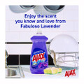 Dish Detergent, Fabuloso Lavender Scent, 28 Oz Bottle