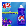 Dish Detergent, Fabuloso Lavender Scent, 28 Oz Bottle
