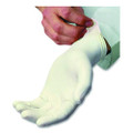 L5201 Series Powder-free Latex Gloves, Ivory, X-large, 100 Gloves/box, 10 Boxes/carton