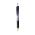 Energel Rtx Gel Pen, Retractable, Medium 0.7 Mm, Black Ink, Gray/black Barrel, 5/pack Energel Rtx Gel Pen, Retractable, Medium 0.7 Mm, Black Ink, Gray/black Barrel, 5/pack