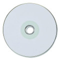 Inkjet Media Labels, Matte White, 50 Sheets/pack