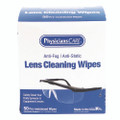 Lens Cleaning Wipe, 50/box Lens Cleaning Wipe, 50/box