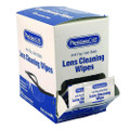 Lens Cleaning Wipe, 50/box