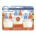 Plug Air Freshener Refills, Mediterranean Lavender, 0.87 Oz Plug Air Freshener Refills, Mediterranean Lavender, 0.87 Oz