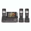 Dlp73390 3-handset Cordless Telephone Dlp73390 3-handset Cordless Telephone
