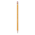 Everstrong #2 Pencils, Hb (#2), Black Lead, Gold Barrel, Dozen Everstrong #2 Pencils, Hb (#2), Black Lead, Gold Barrel, Dozen