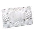 Magnetic Card Reader Cleaning Cards, 2.1" X 3.35", 40/box