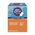 Plus Powerfast Fizz Sever Cold And Flu Effervescent Tablet, 2 Tablets/pouch, 30 Pouches/box Plus Powerfast Fizz Sever Cold And Flu Effervescent Tablet, 2 Tablets/pouch, 30 Pouches/box