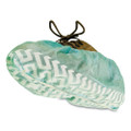 Psc Series Shoe Covers, X-large, Blue, 300/carton