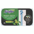 Heavy-duty Wet Refill Cloths, 8 X 10, Gain Original Scent, White, 10 Cloths/tub Heavy-duty Wet Refill Cloths, 8 X 10, Gain Original Scent, White, 10 Cloths/tub