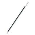 Refill For Pentel R.s.v.p. Ballpoint Pens, Medium 1 Mm Conical Tip, Blue Ink, 2/pack