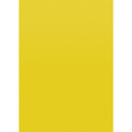 Better Than Paper Bulletin Board Roll, 4 Ft X 12 Ft, Yellow Gold