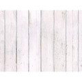 Better Than Paper Bulletin Board Roll, 4 Ft X 12 Ft, White Wood