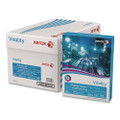 Vitality Premium Multipurpose Print Paper, 97 Bright, 24 Lb Bond Weight, 8.5 X 11, Extra White, 500/ream, 8 Reams/carton