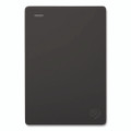 External Portable Hard Drive 4 Tb, Usb 3.0, Black External Portable Hard Drive 4 Tb, Usb 3.0, Black