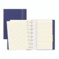 Notebook, 1-subject, Narrow Rule, Bright Blue Cover, (112) 8.25 X 5.81 Sheets Notebook, 1-subject, Narrow Rule, Bright Blue Cover, (112) 8.25 X 5.81 Sheets
