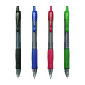 G2 Premium Gel Pen, Retractable, Bold 1 Mm, Assorted Ink And Barrel Colors, 4/pack