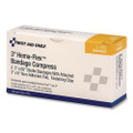 Compress Bandages, 3 X 2, 2/box