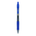 G2 Premium Gel Pen, Retractable, Fine 0.7 Mm, Assorted Ink And Barrel Colors, 5/pack