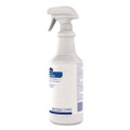 Glance Hc Glass And Multi-surface Cleaner Empty Bottle, 32 Oz, Clear