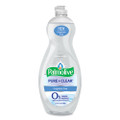 Ultra Pure + Clear, 32.5 Oz Bottle