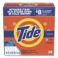 He Laundry Detergent, Original Scent, Powder, 95 Oz Box He Laundry Detergent, Original Scent, Powder, 95 Oz Box