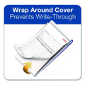 Multipart Sales Order Pad, 12 Lines, Two-part Carbonless, 4.19 X 6.69, 50 Forms/pad, 10 Pads/box